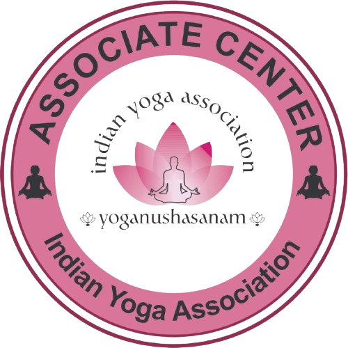 Indian-Yoga-Association
