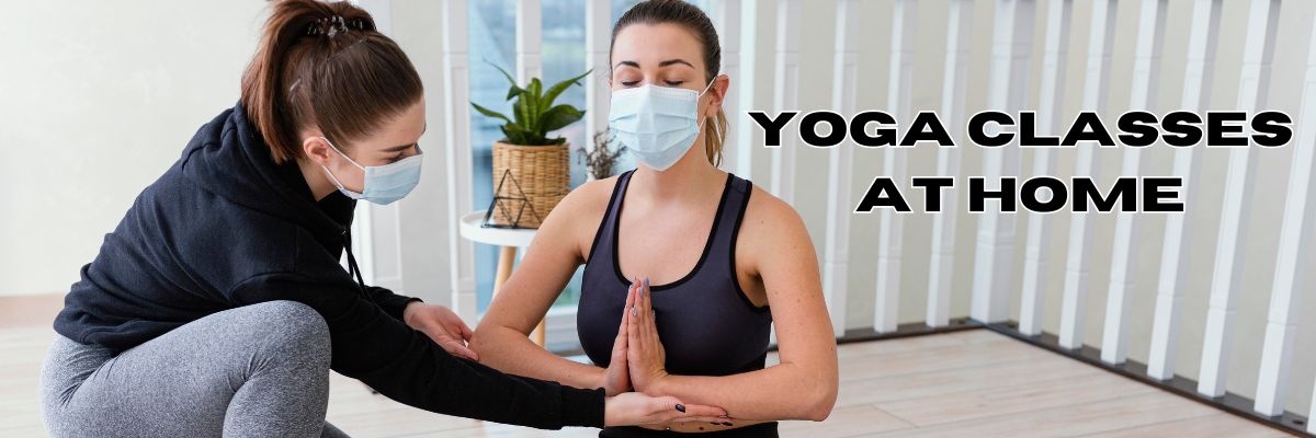 Yoga Classes in Dehradun